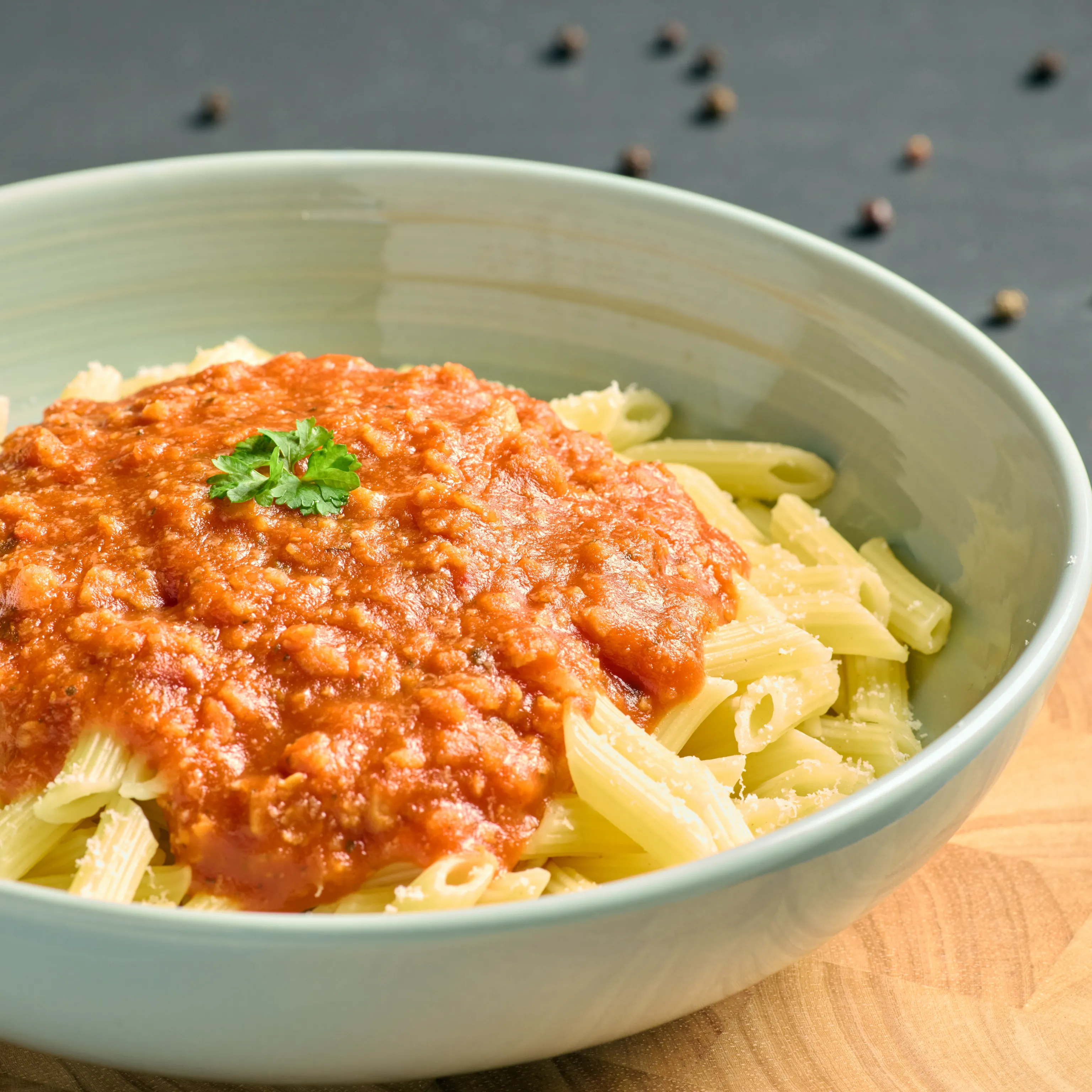 Bio Sauce Bolognese - Image 5