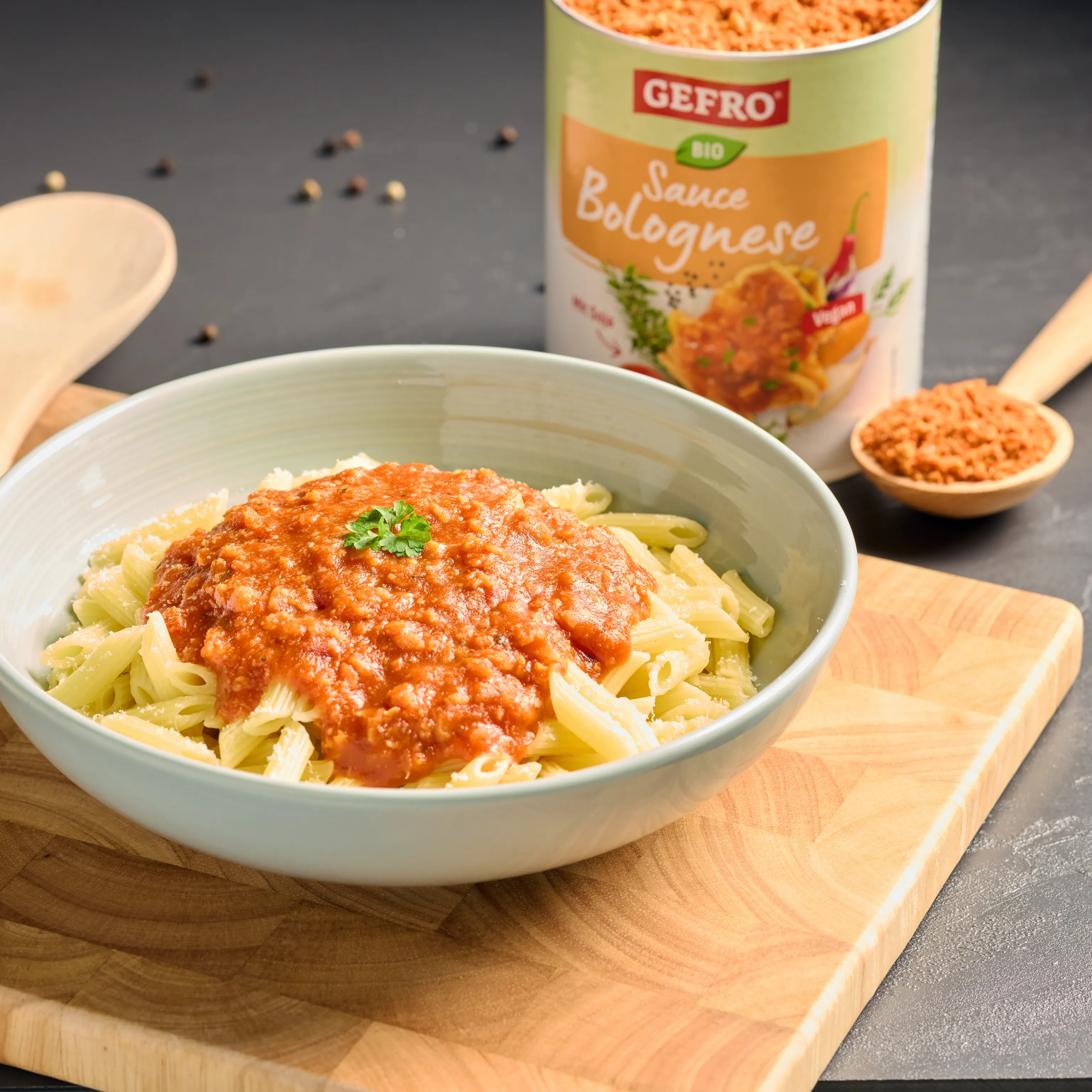 Bio Sauce Bolognese - Image 7