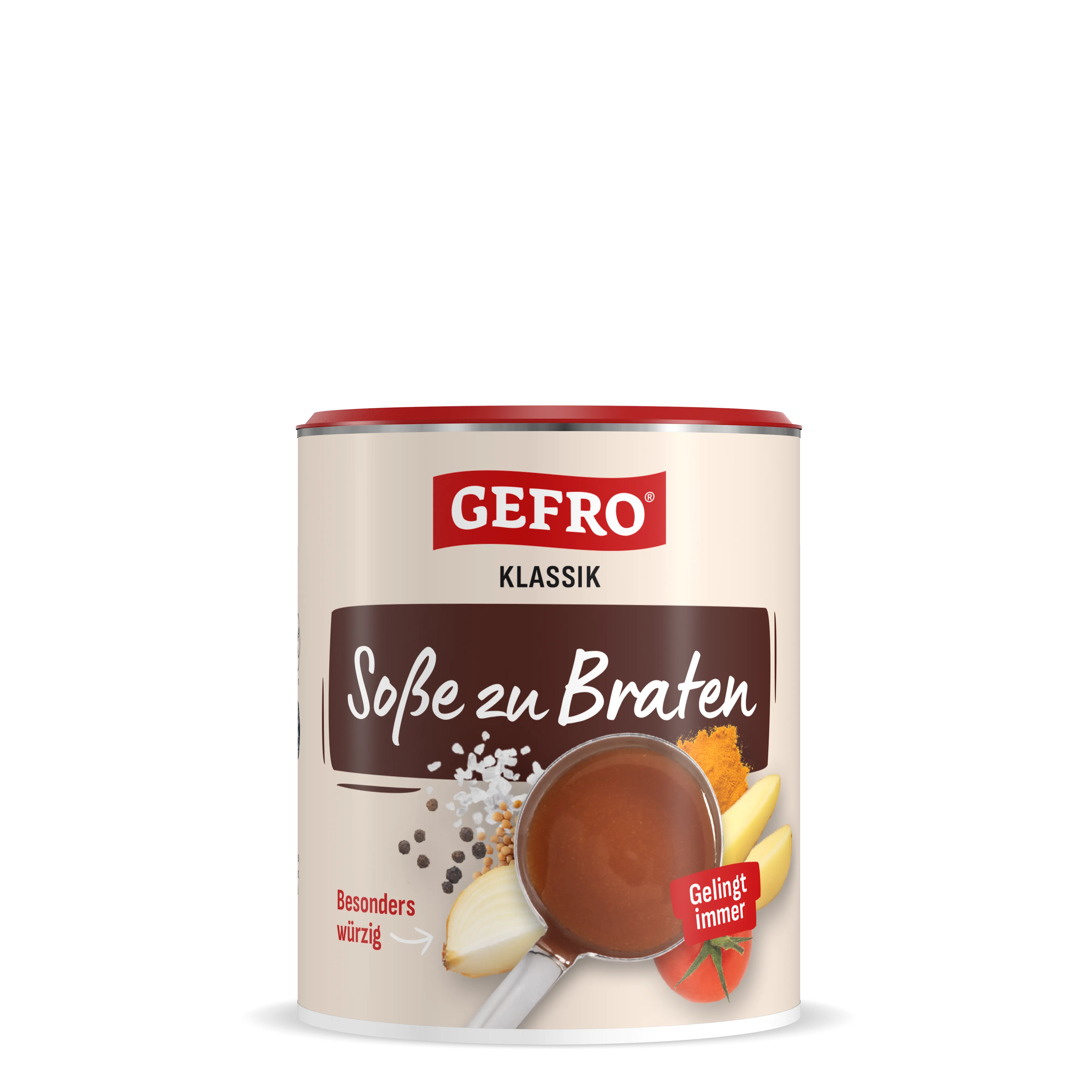 Soße zu Braten - Image 4