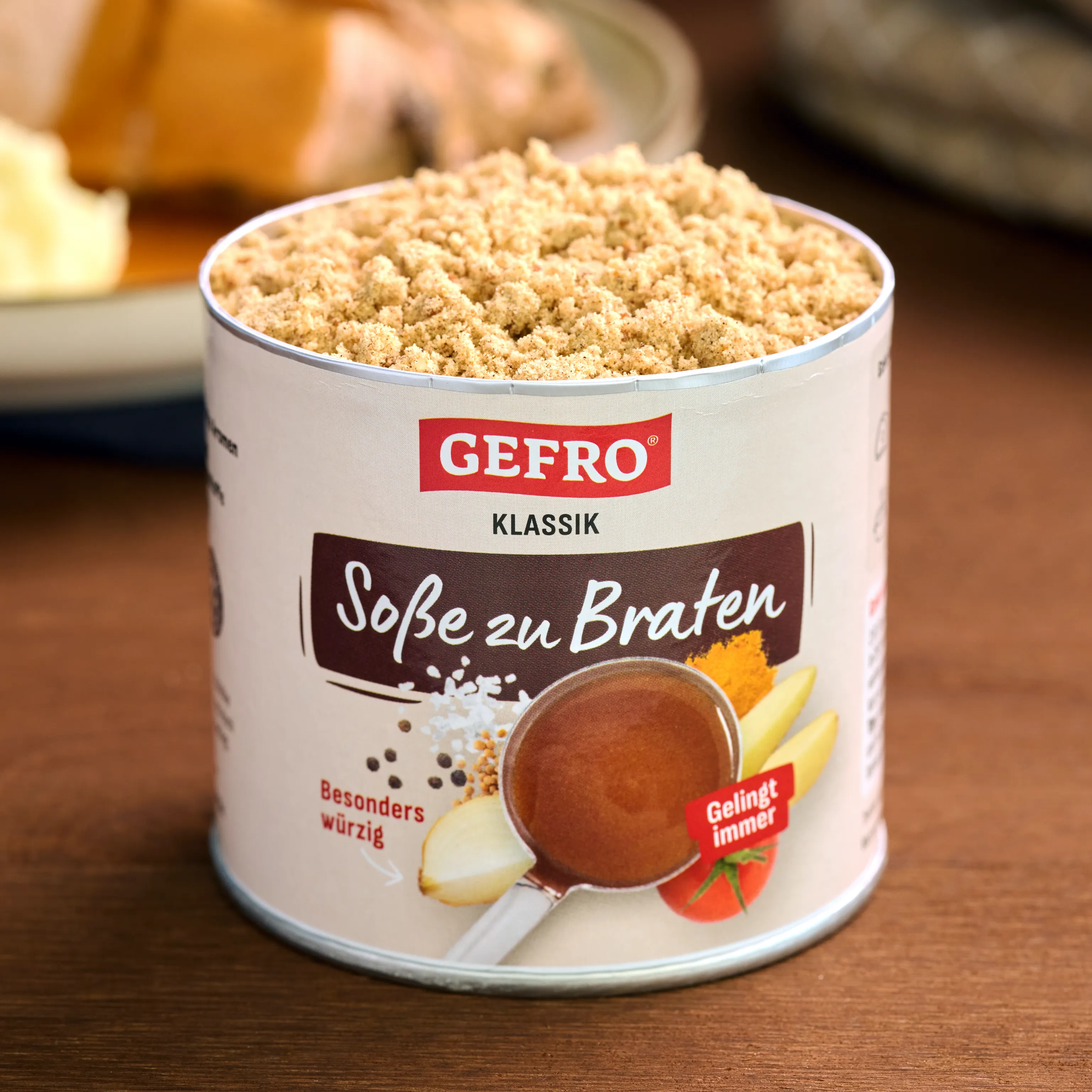 Soße zu Braten - Image 5