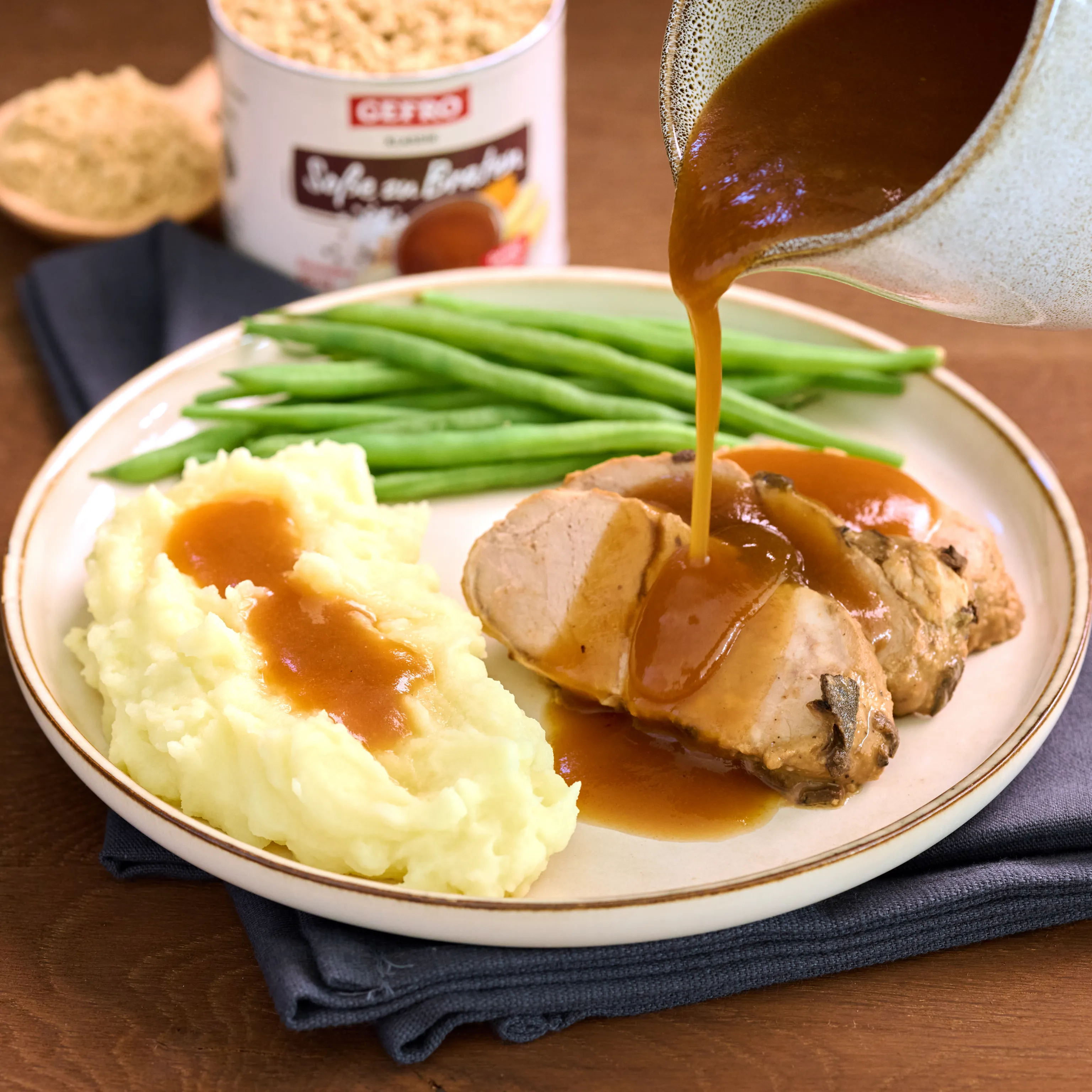 Soße zu Braten - Image 6