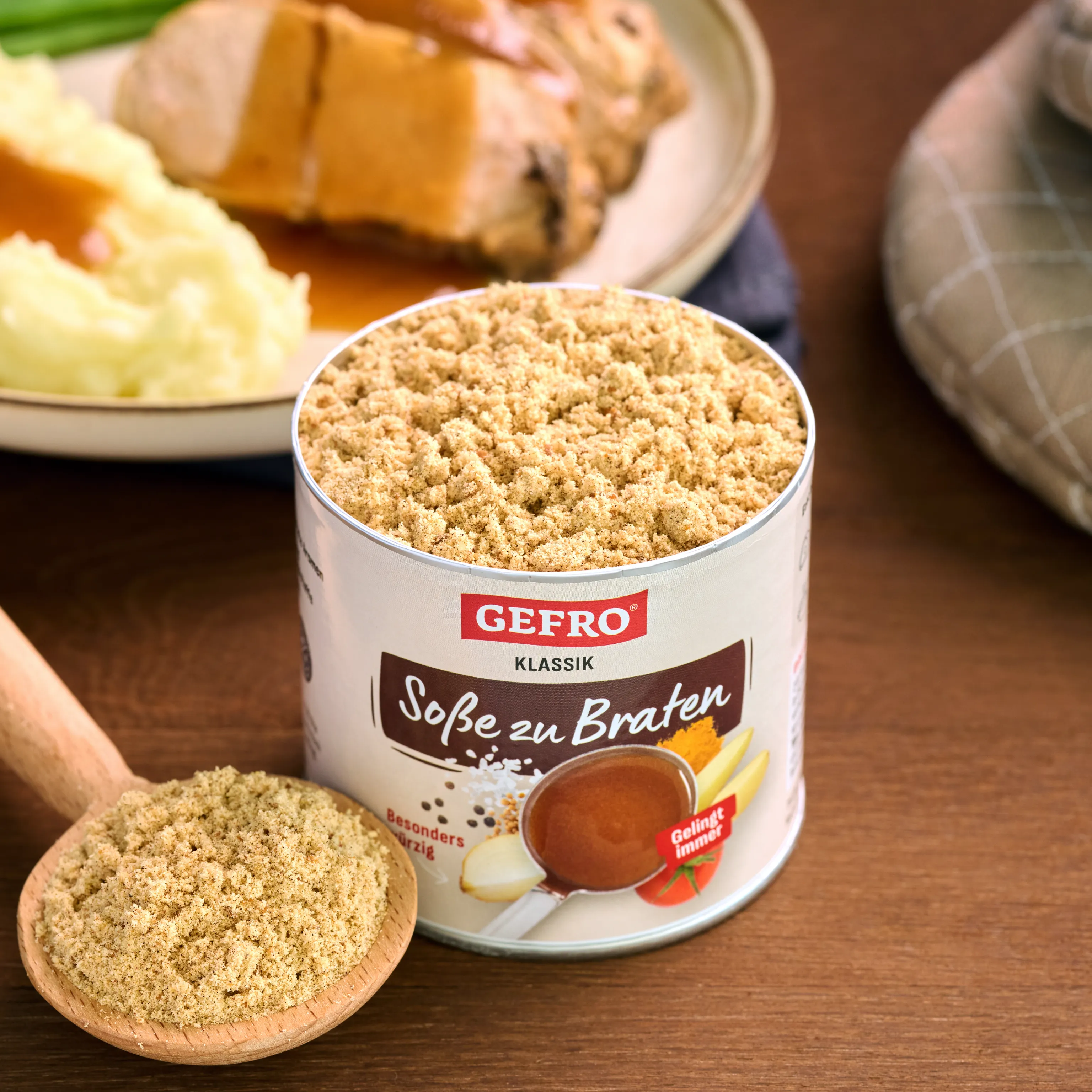 Soße zu Braten - Image 9