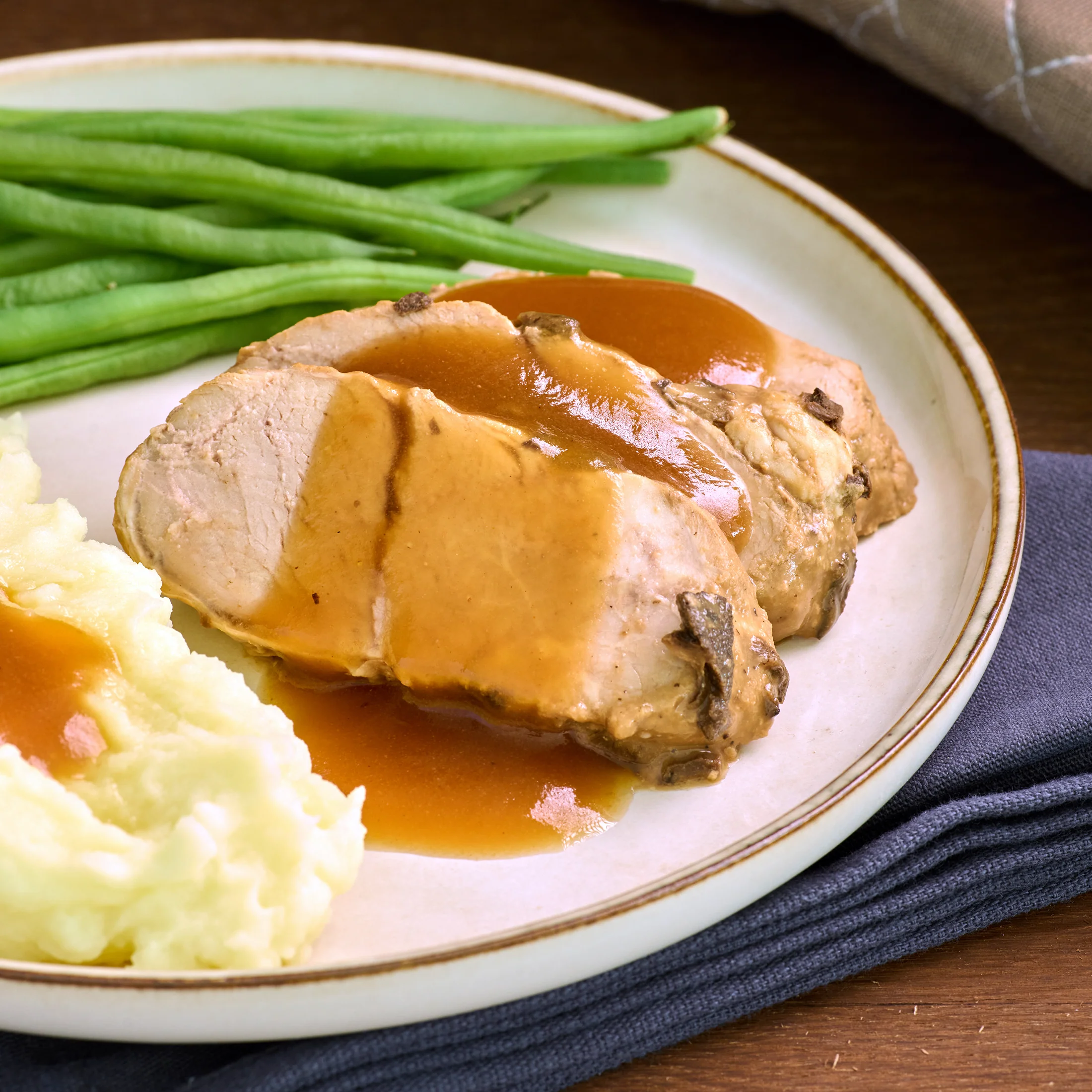 Soße zu Braten (MHD) - Image 5