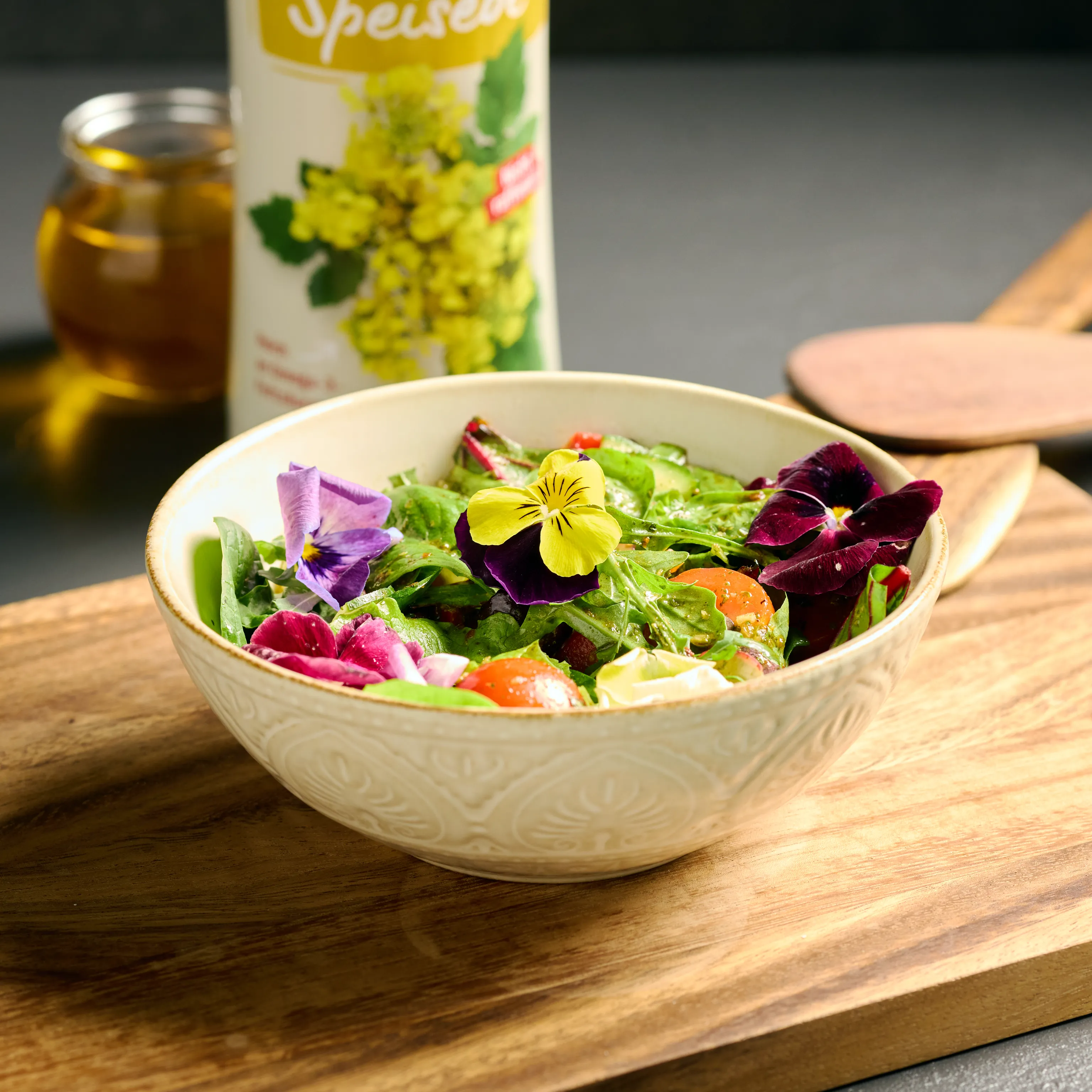 Unraffiniertes Omega-3 Speiseöl - Image 3