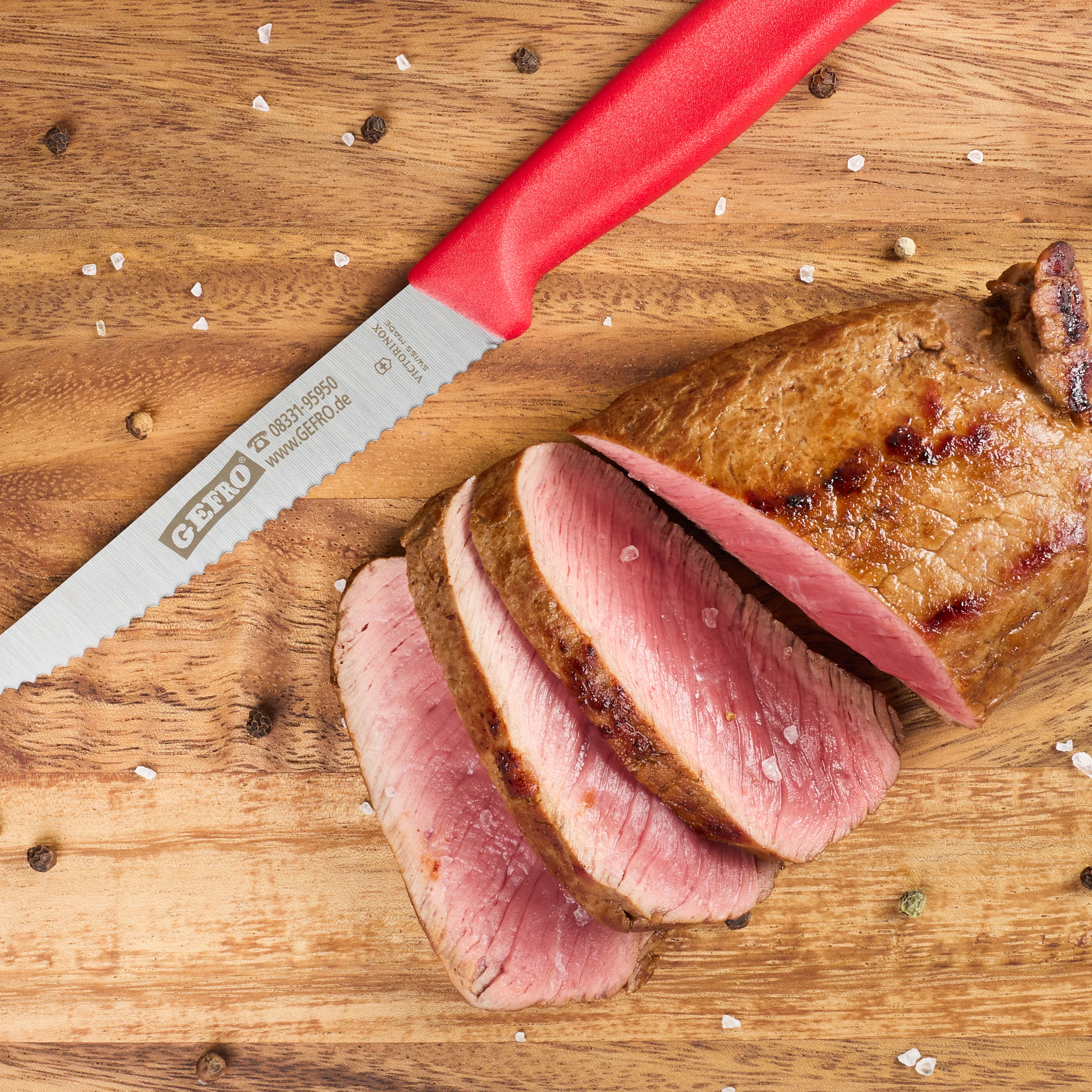 Steakmesser - Image 3