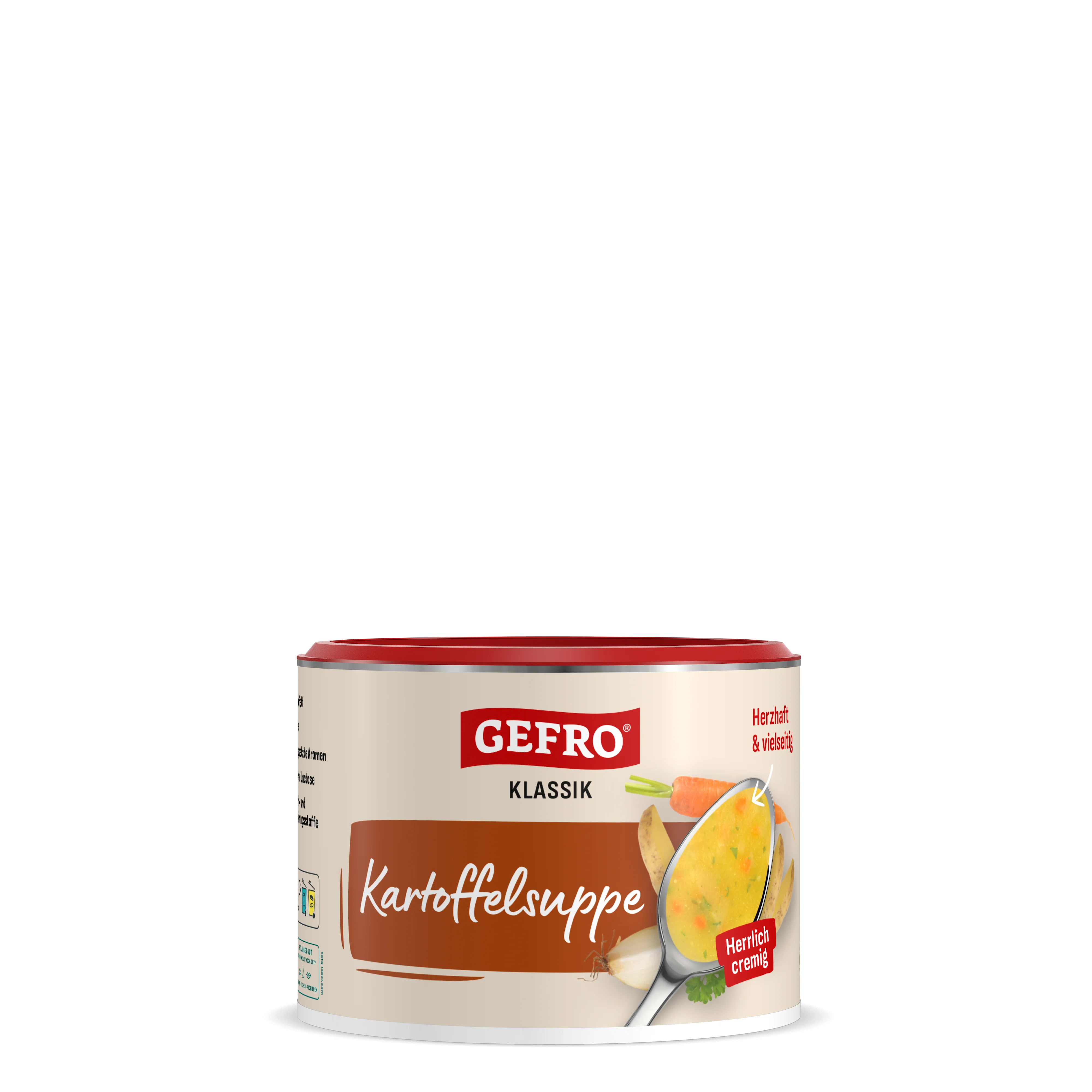 Suppen 5er Set - Image 4