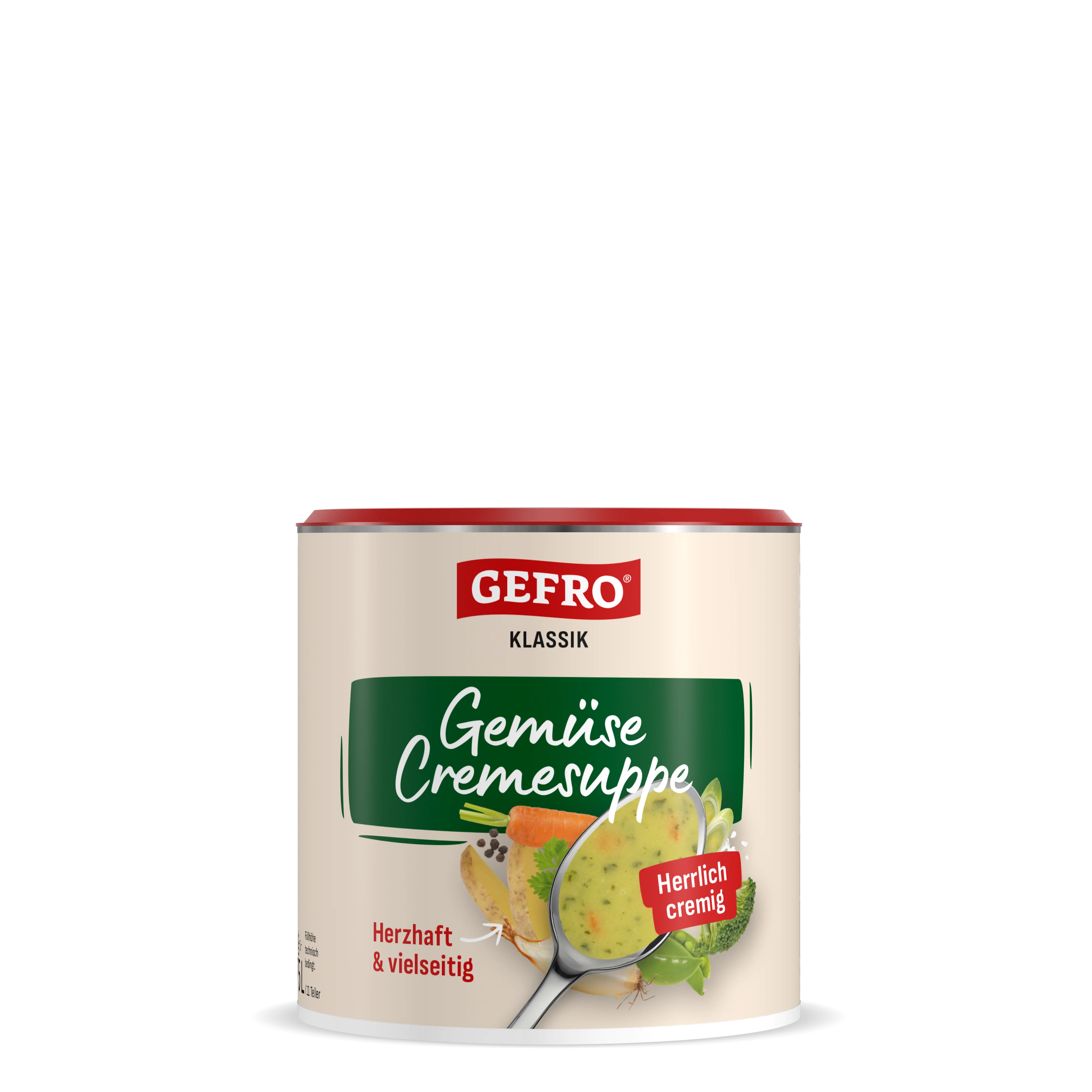 Suppen 5er Set - Image 5