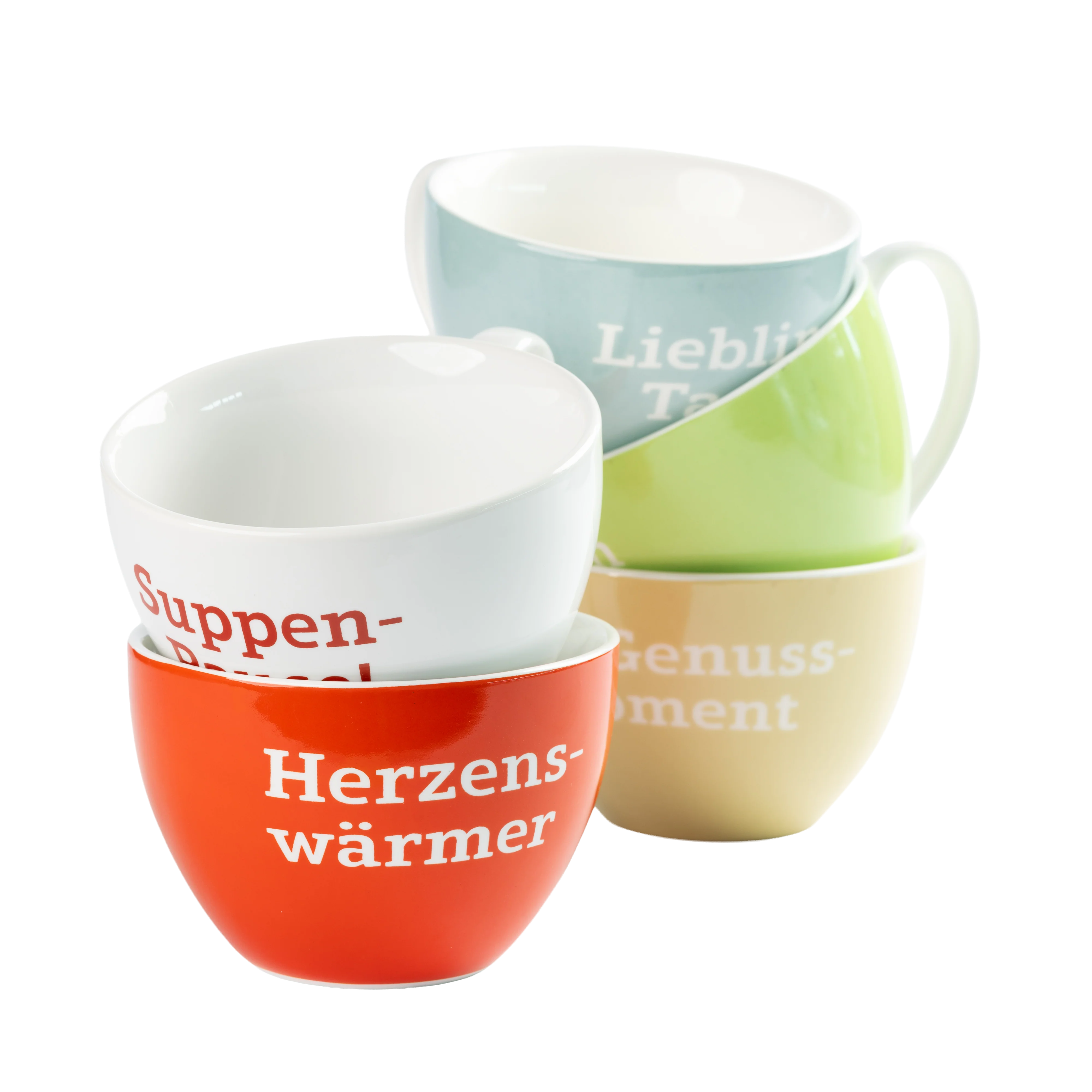 Suppentassen - Image 7