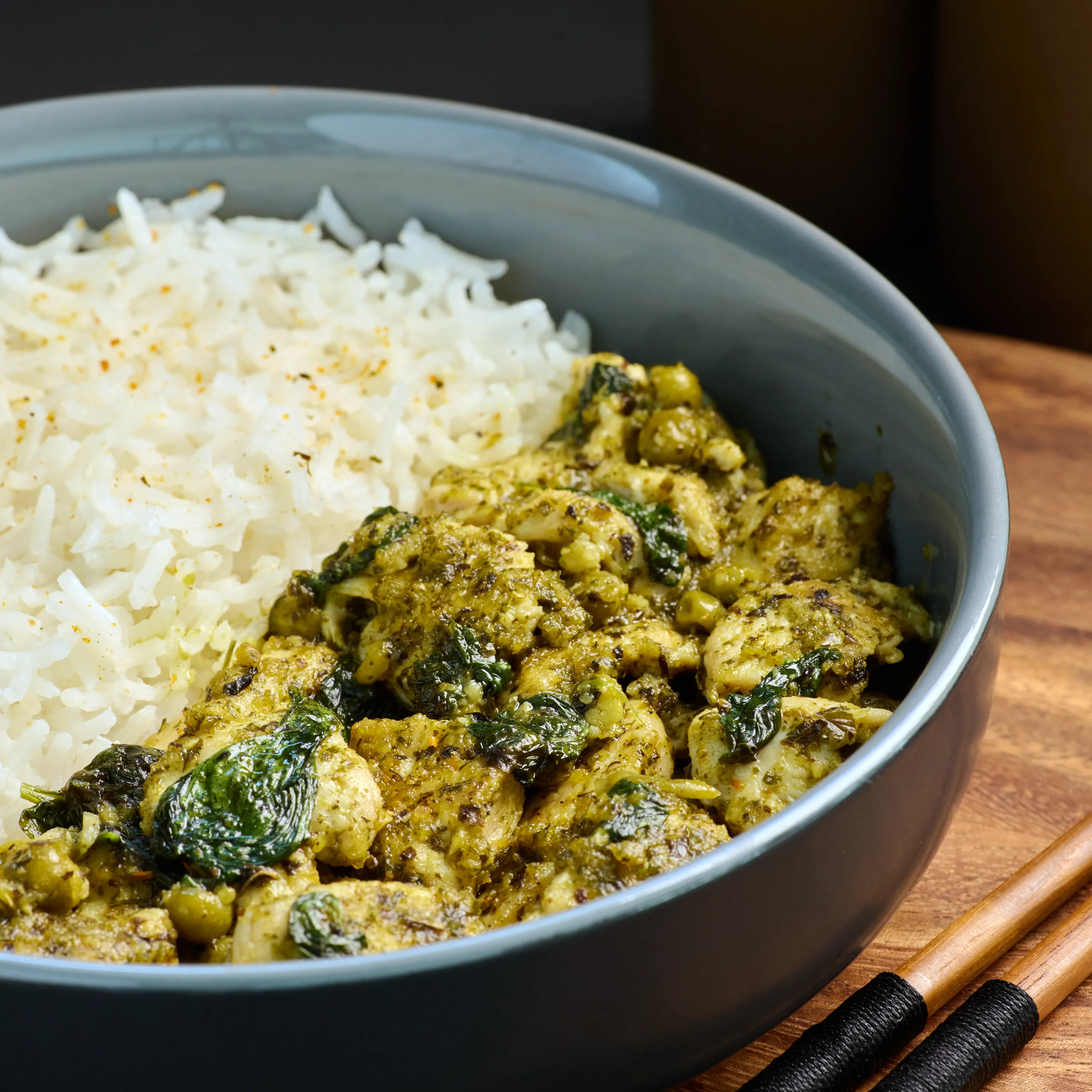 Bio Thai Curry Würzmischung - Image 5