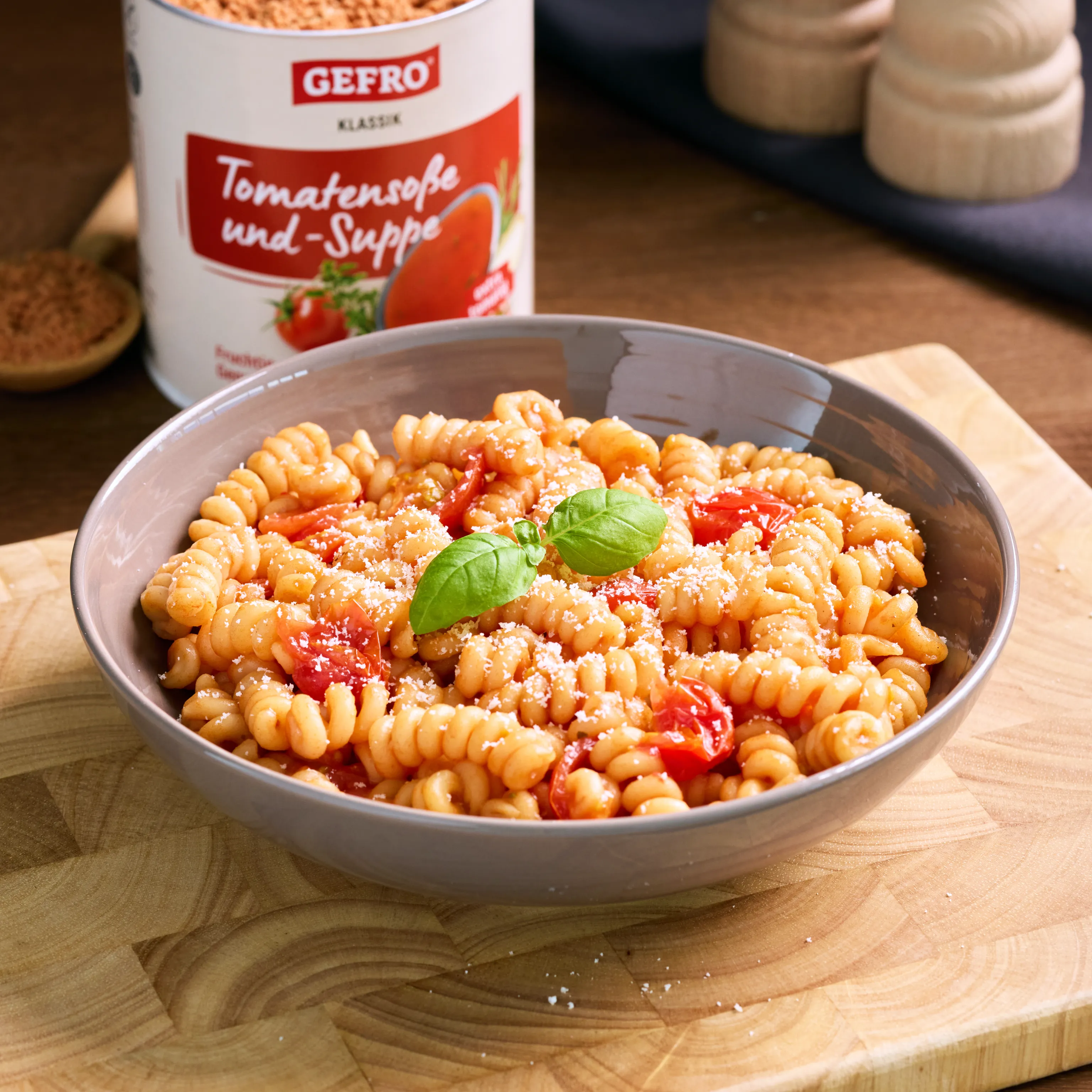 Tomatensoße - Image 5