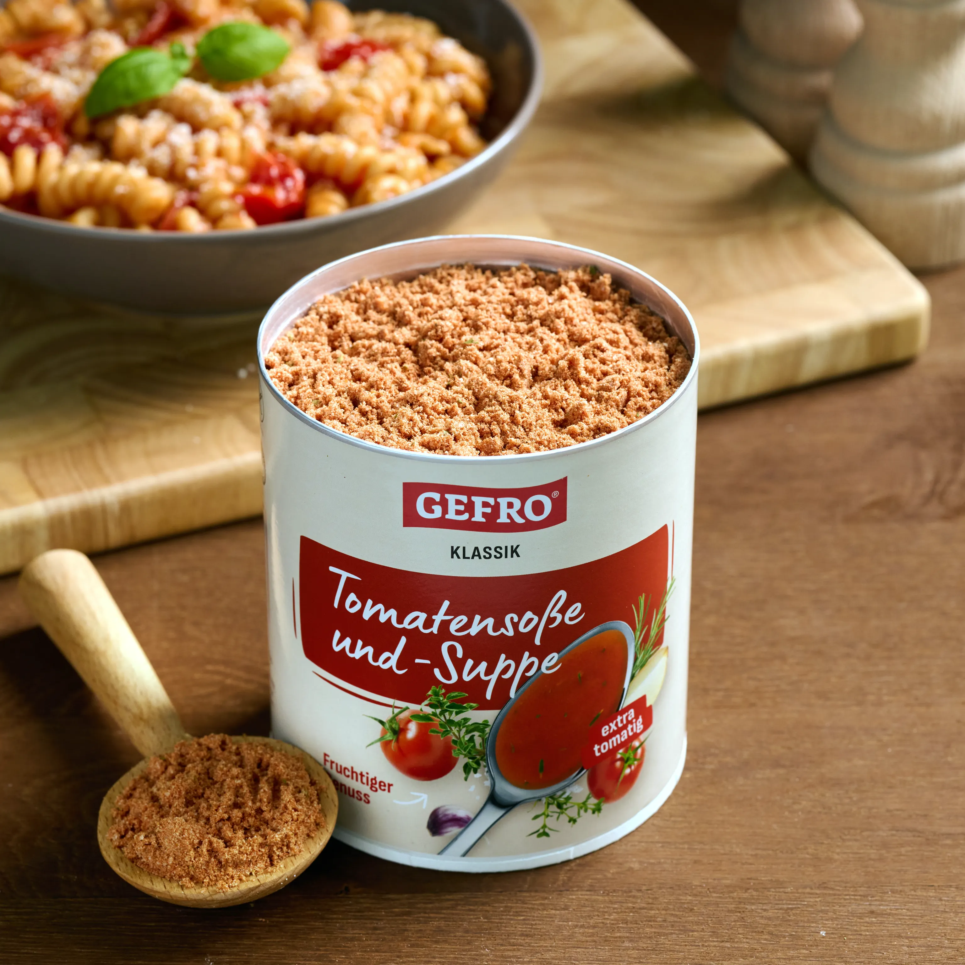 Tomatensoße - Image 8