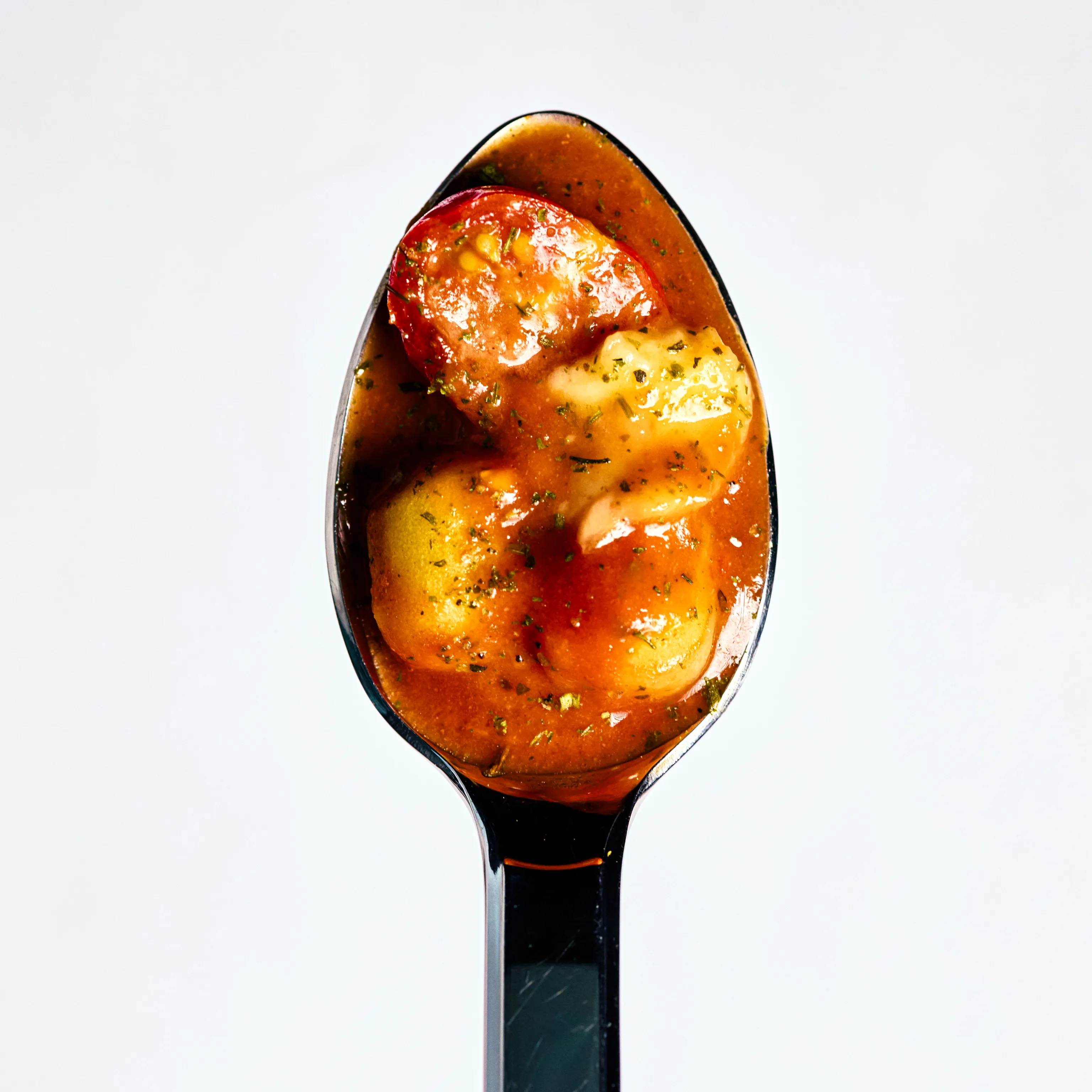 Tomatensoße Dolce Vita: ohne Zuckerzusatz - Image 4