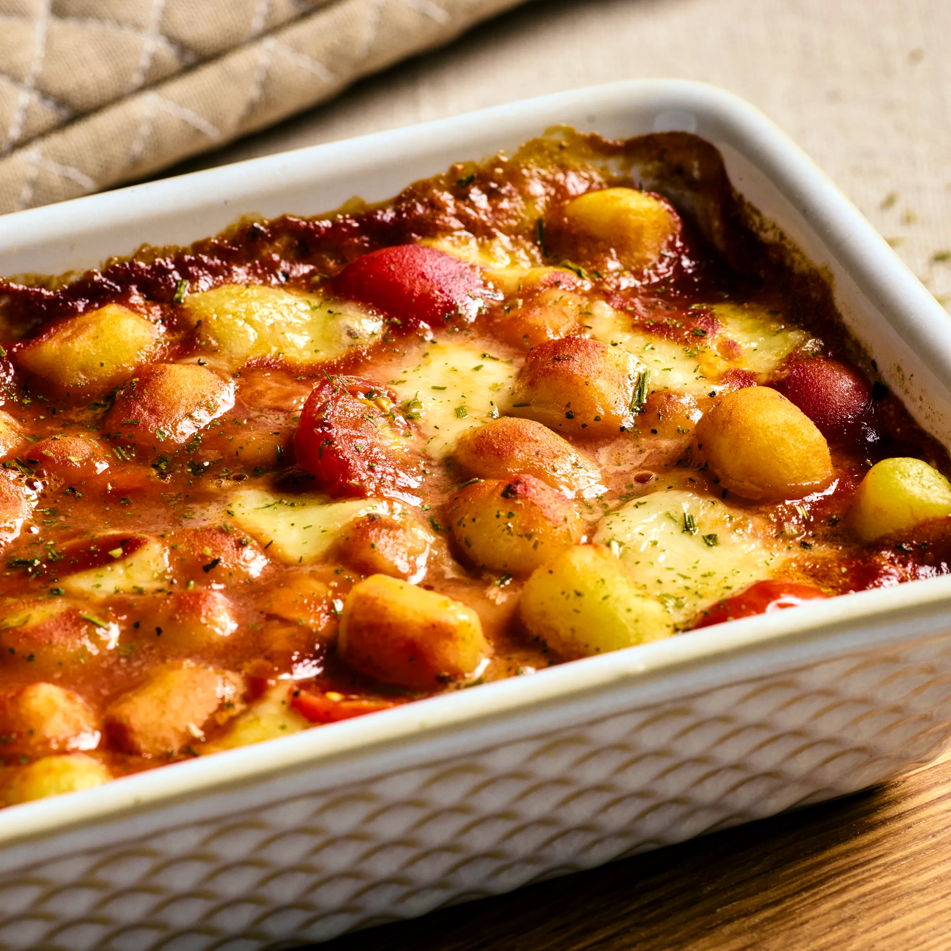 Tomatensoße Dolce Vita: ohne Zuckerzusatz - Image 5