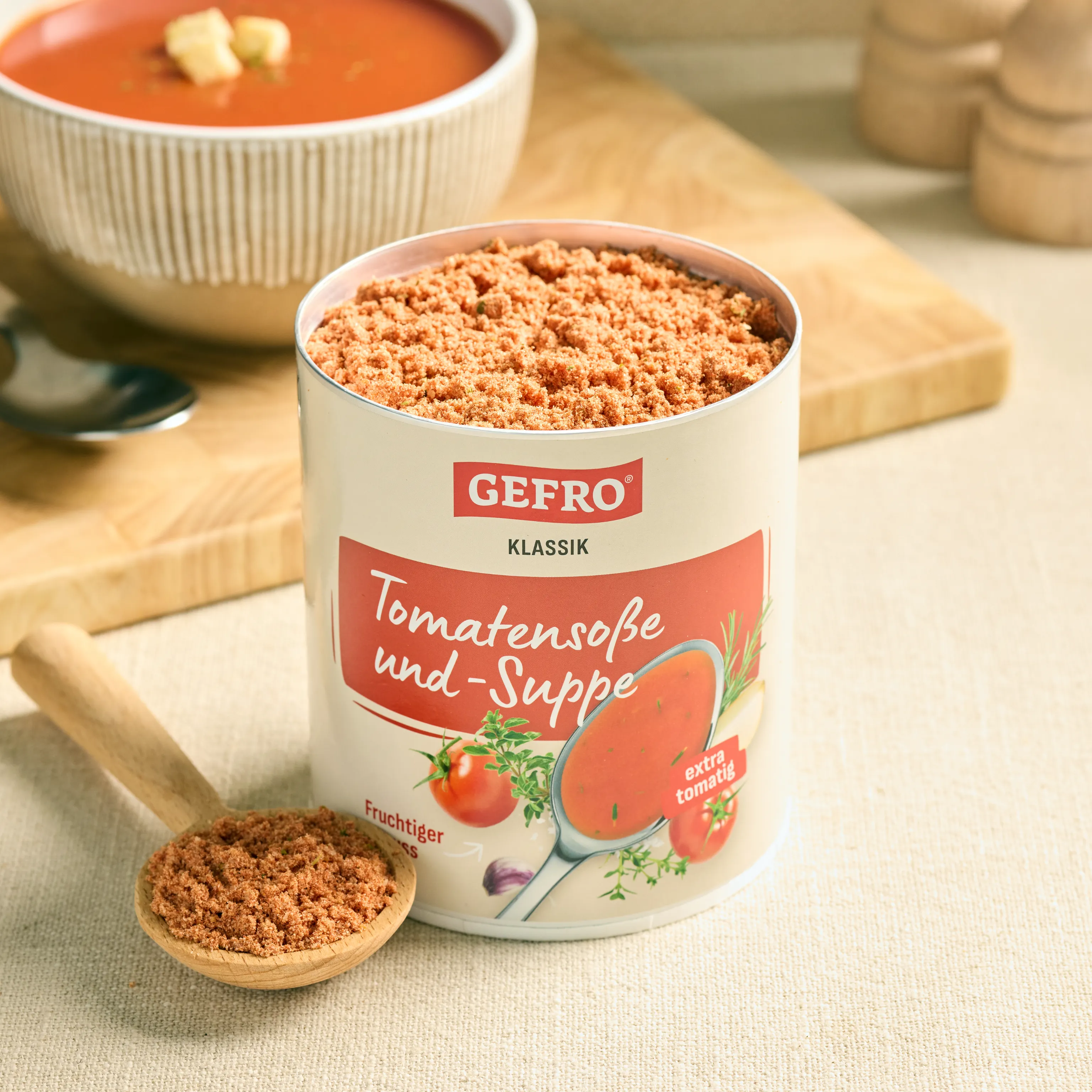 Tomatensuppe - Image 8