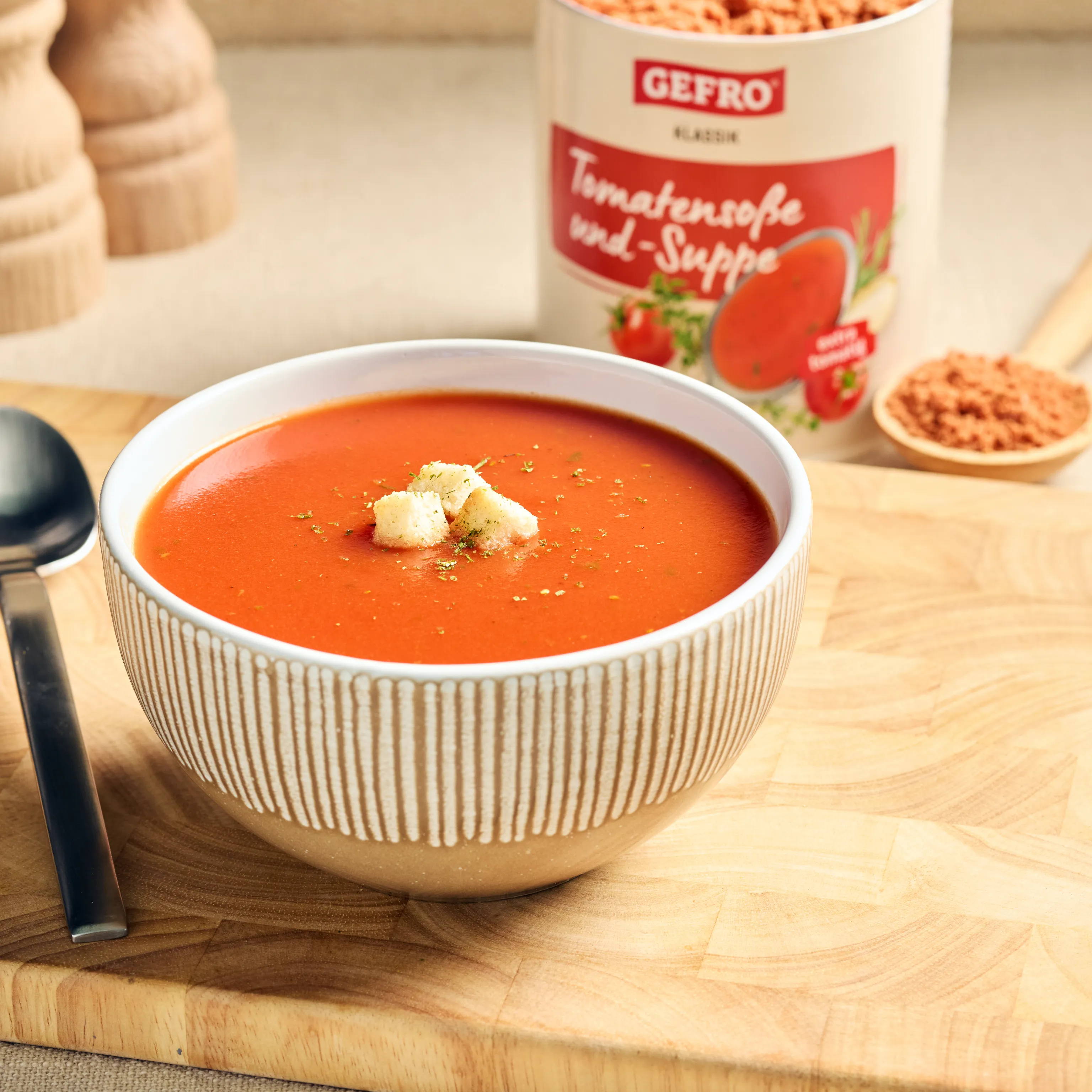Tomatensuppe - Image 9
