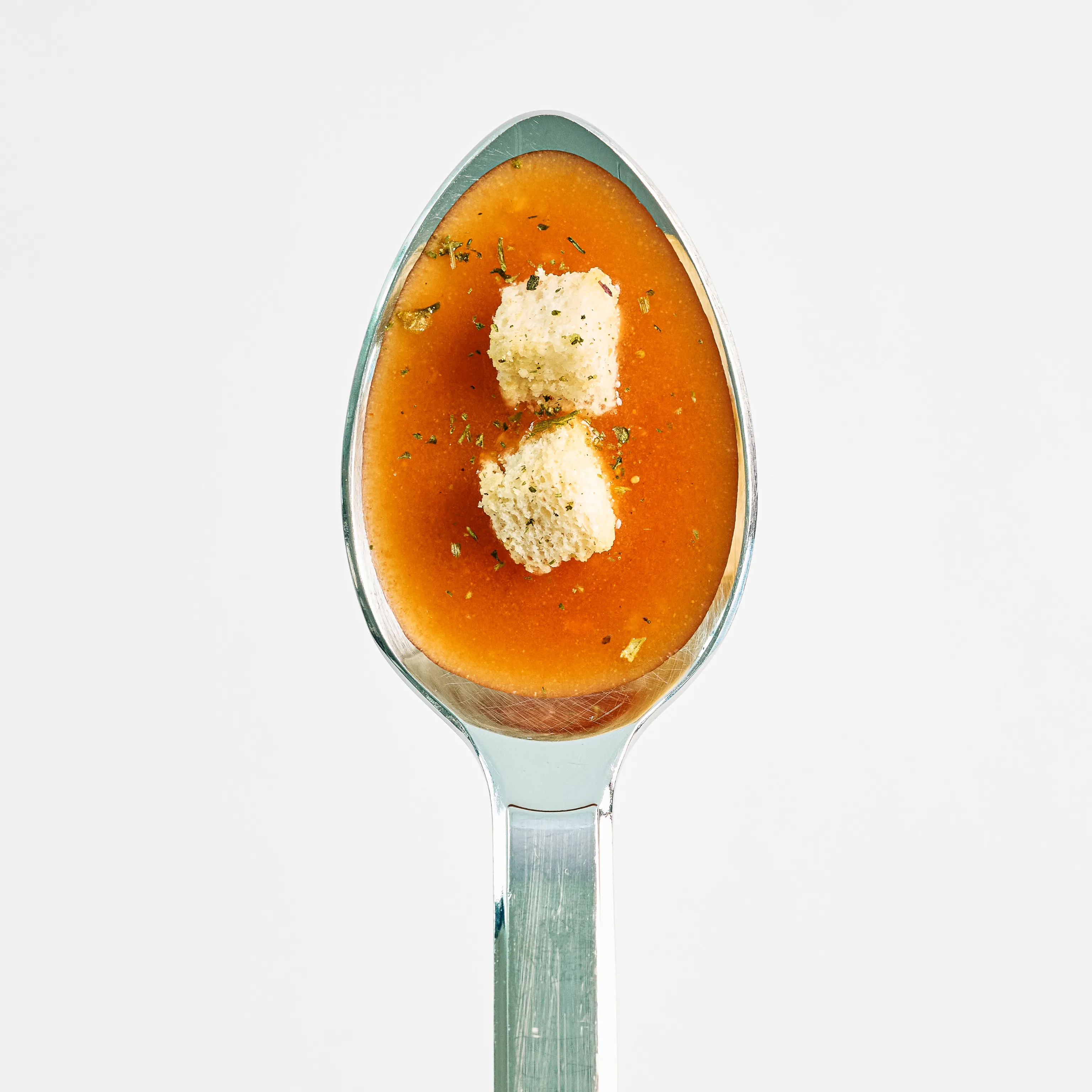 Bio Tomatensuppe - Image 5