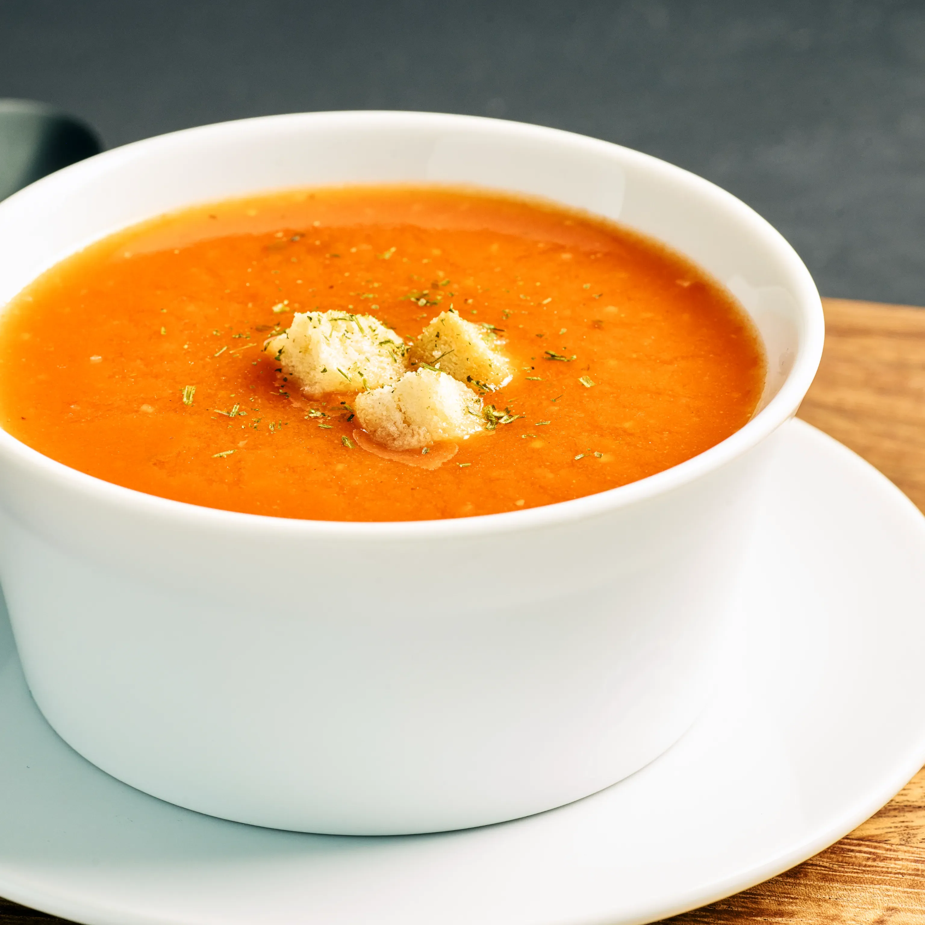 Bio Tomatensuppe - Image 6