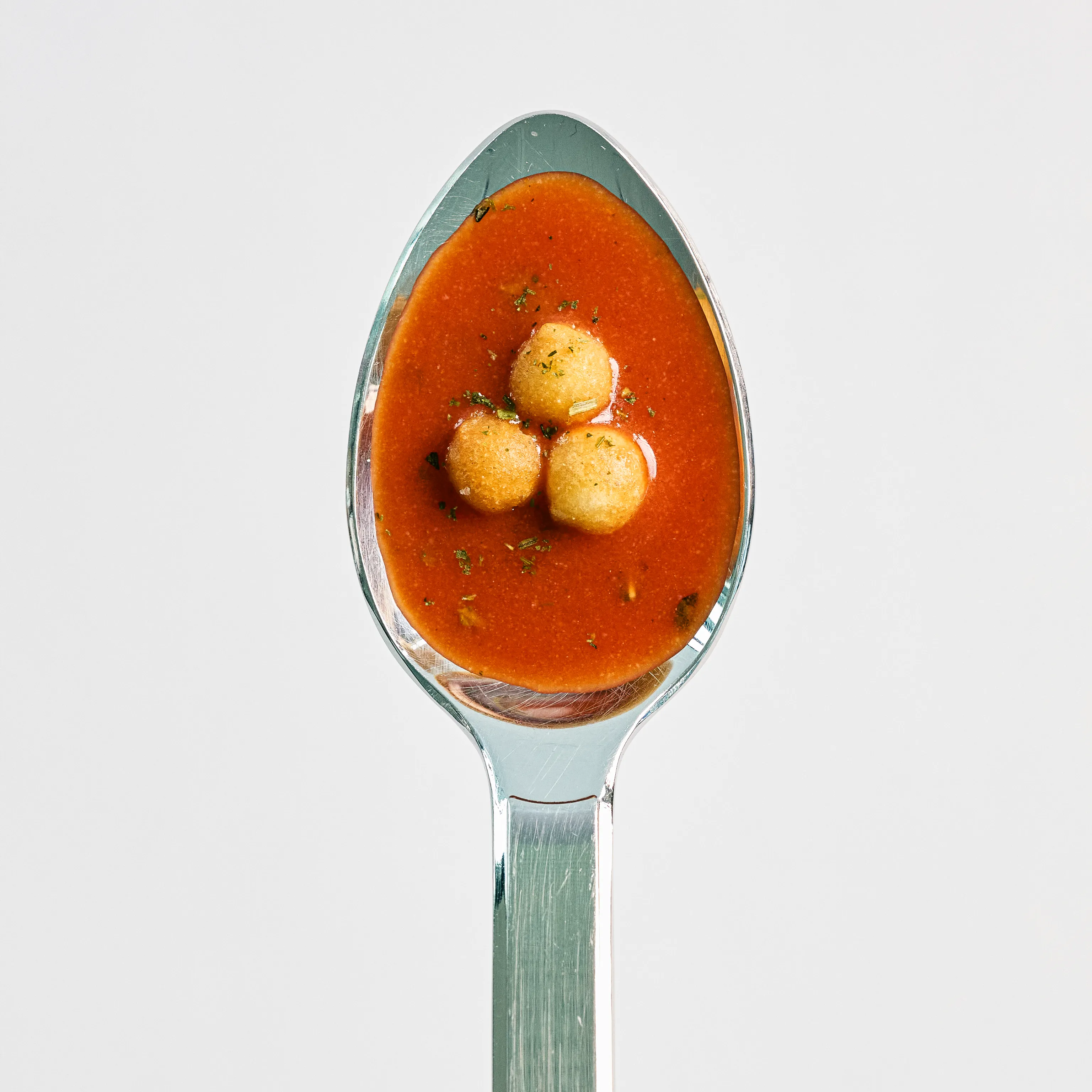 Tomatensuppe Dolce Vita: ohne Zuckerzusatz - Image 4