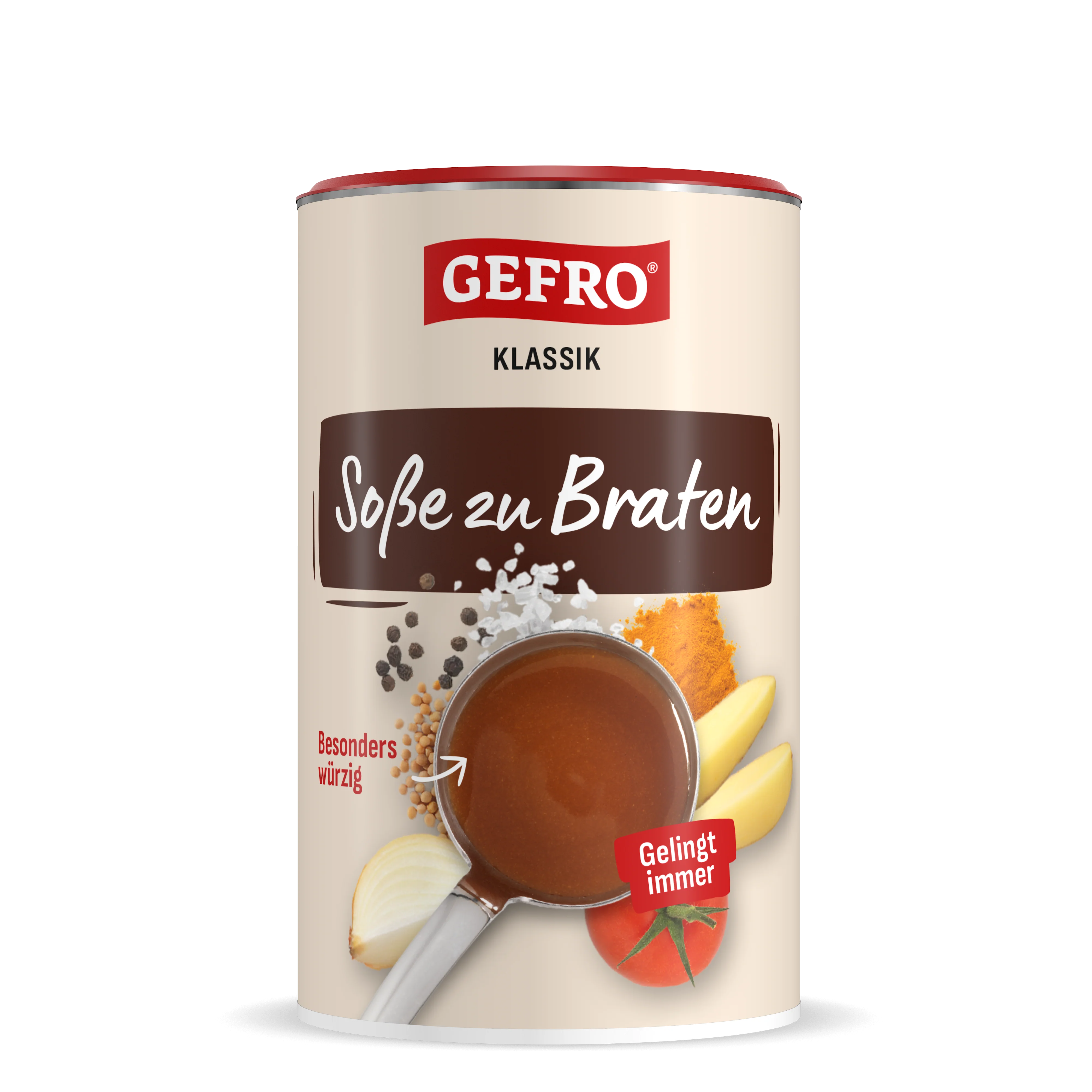 Soßen-Duett für Braten & Fleisch - Image 3