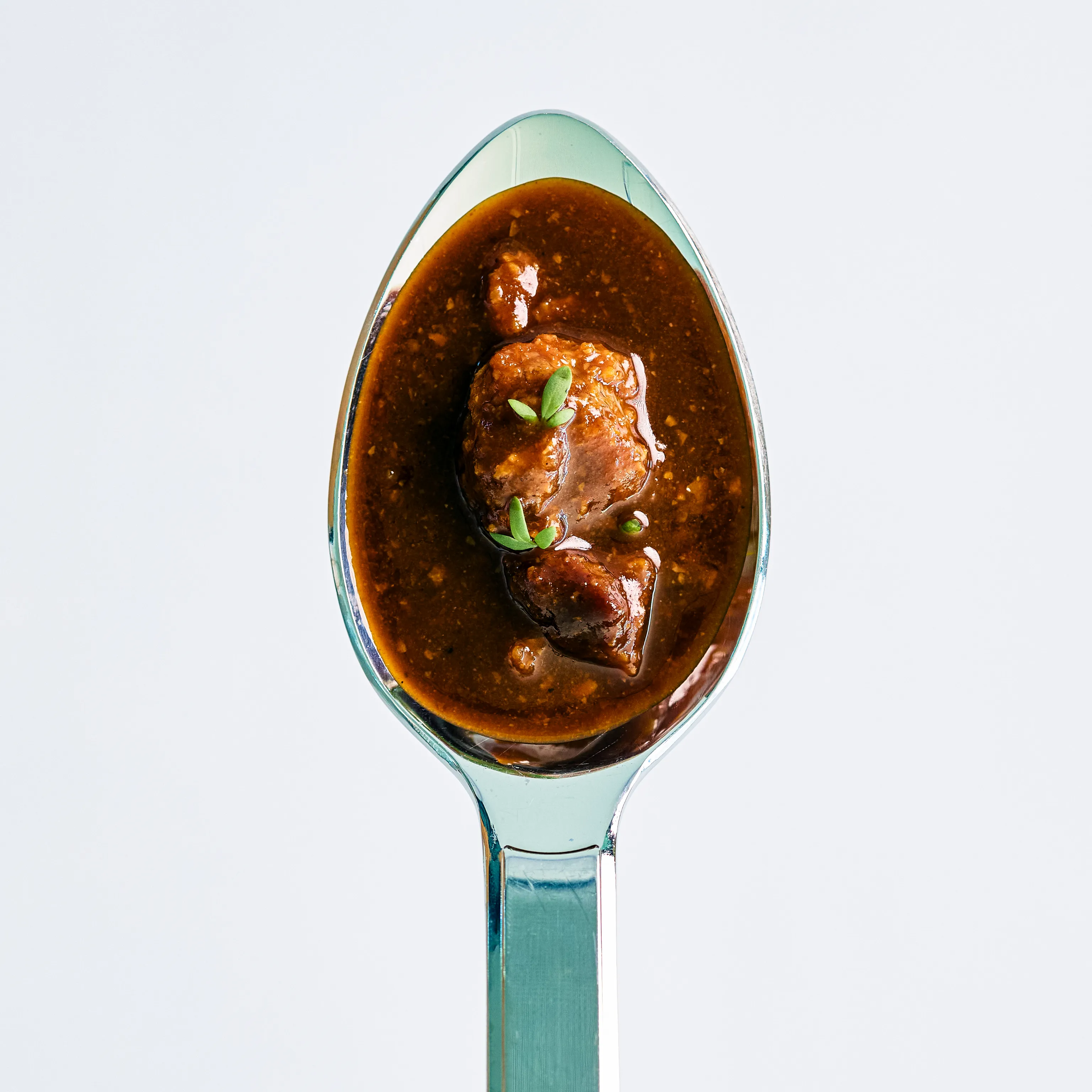 Veggie Gulasch - Image 4