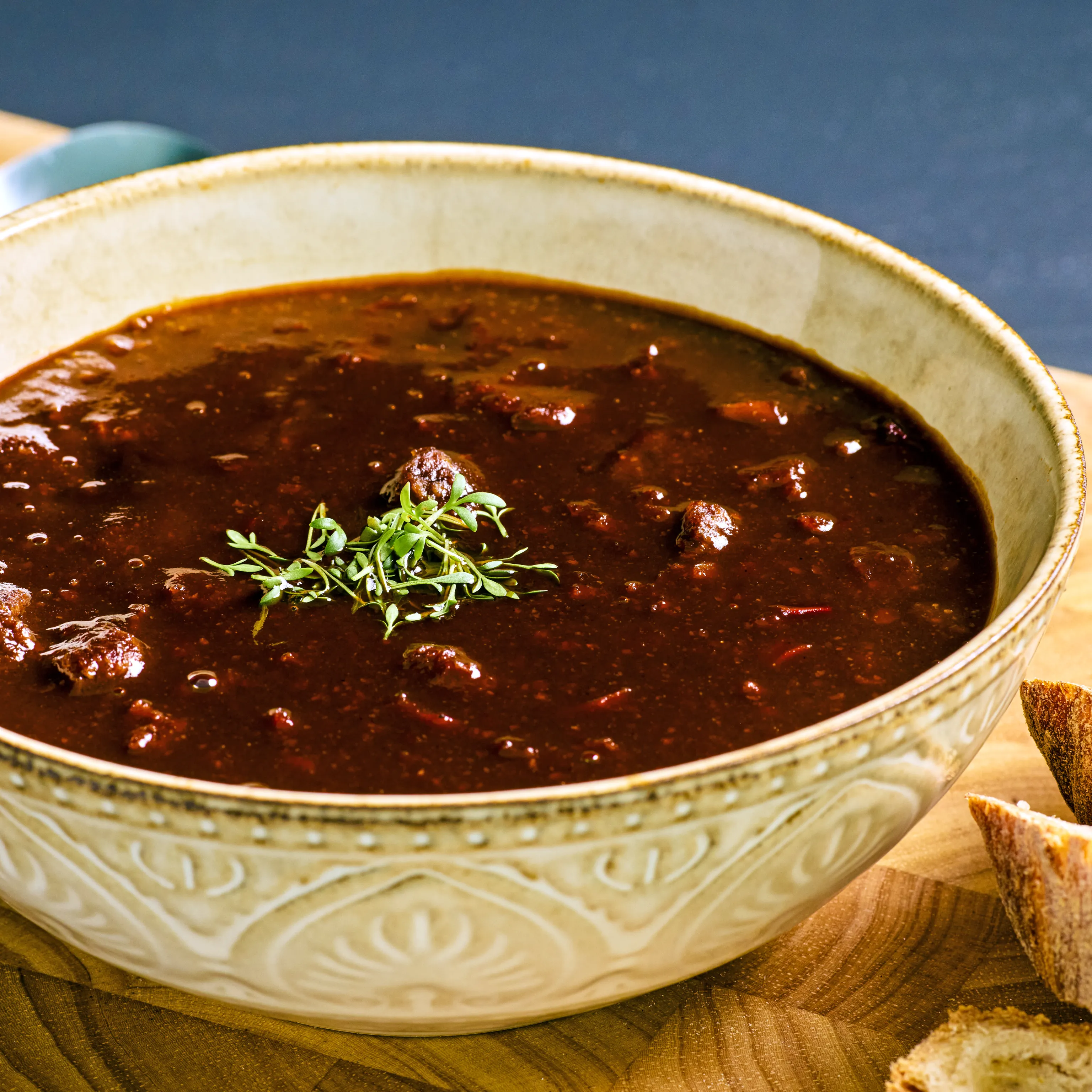 Veggie Gulasch - Image 5