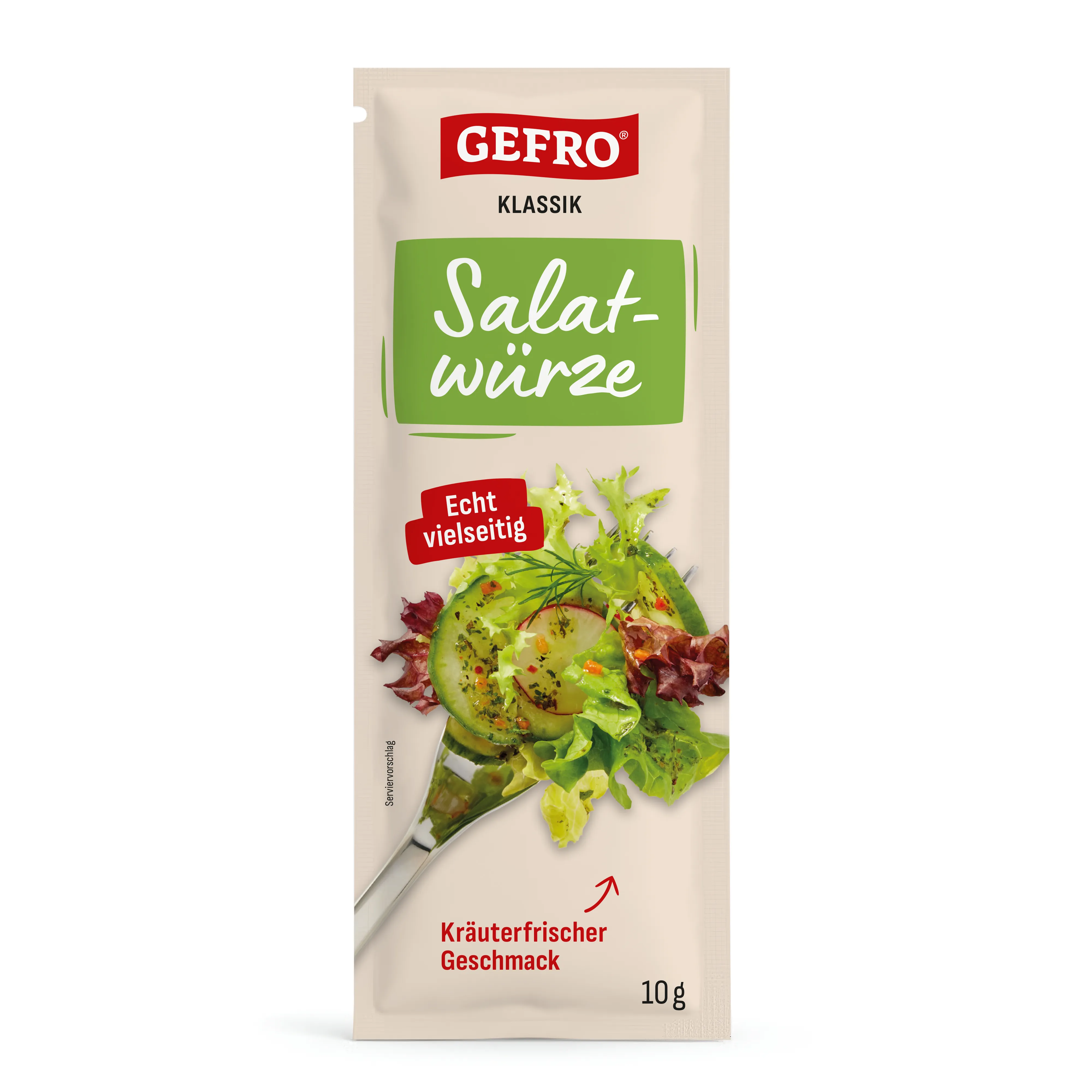 Salatwürze - Würzmischung für Salate - Image 10