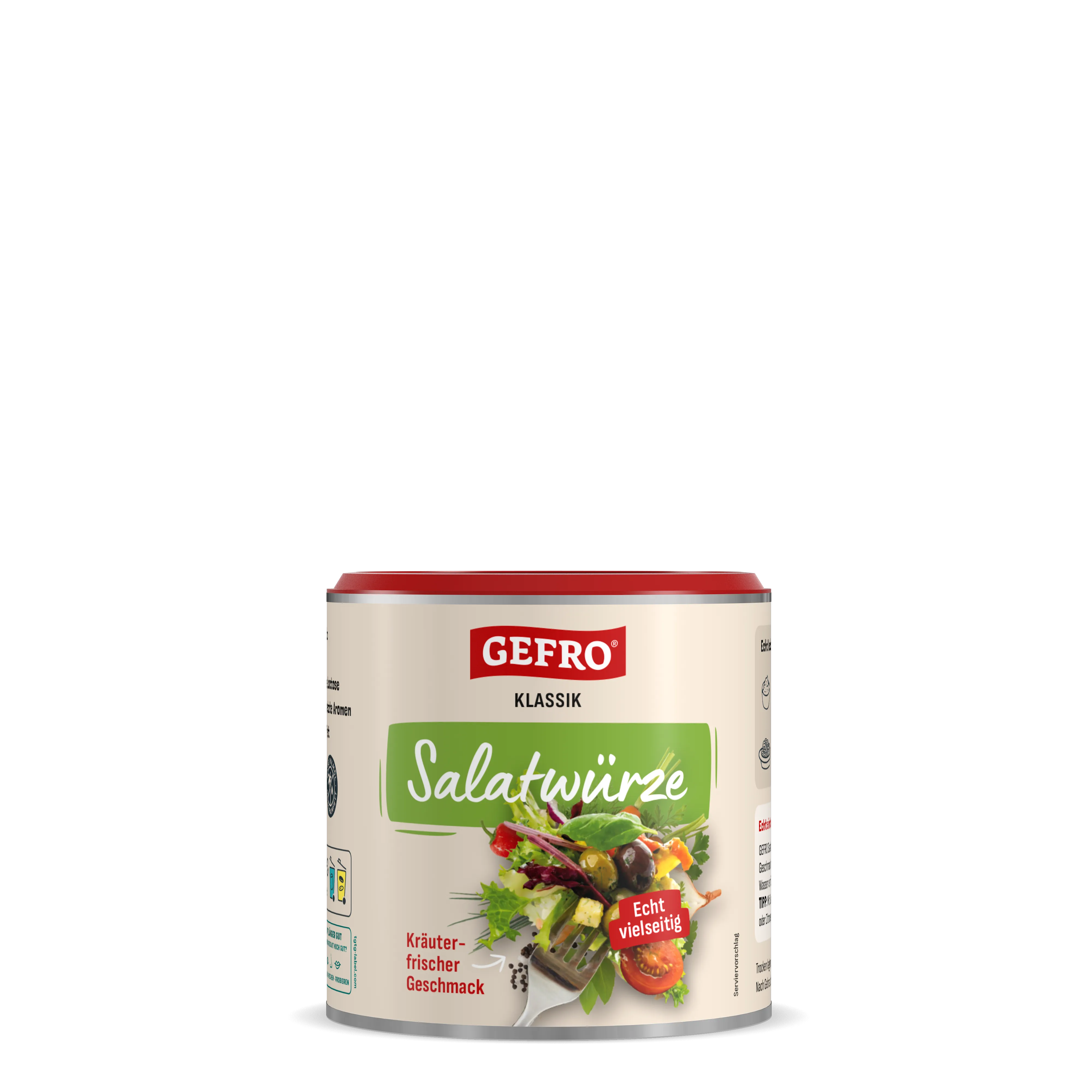 Salatwürze - Würzmischung für Salate - Image 3