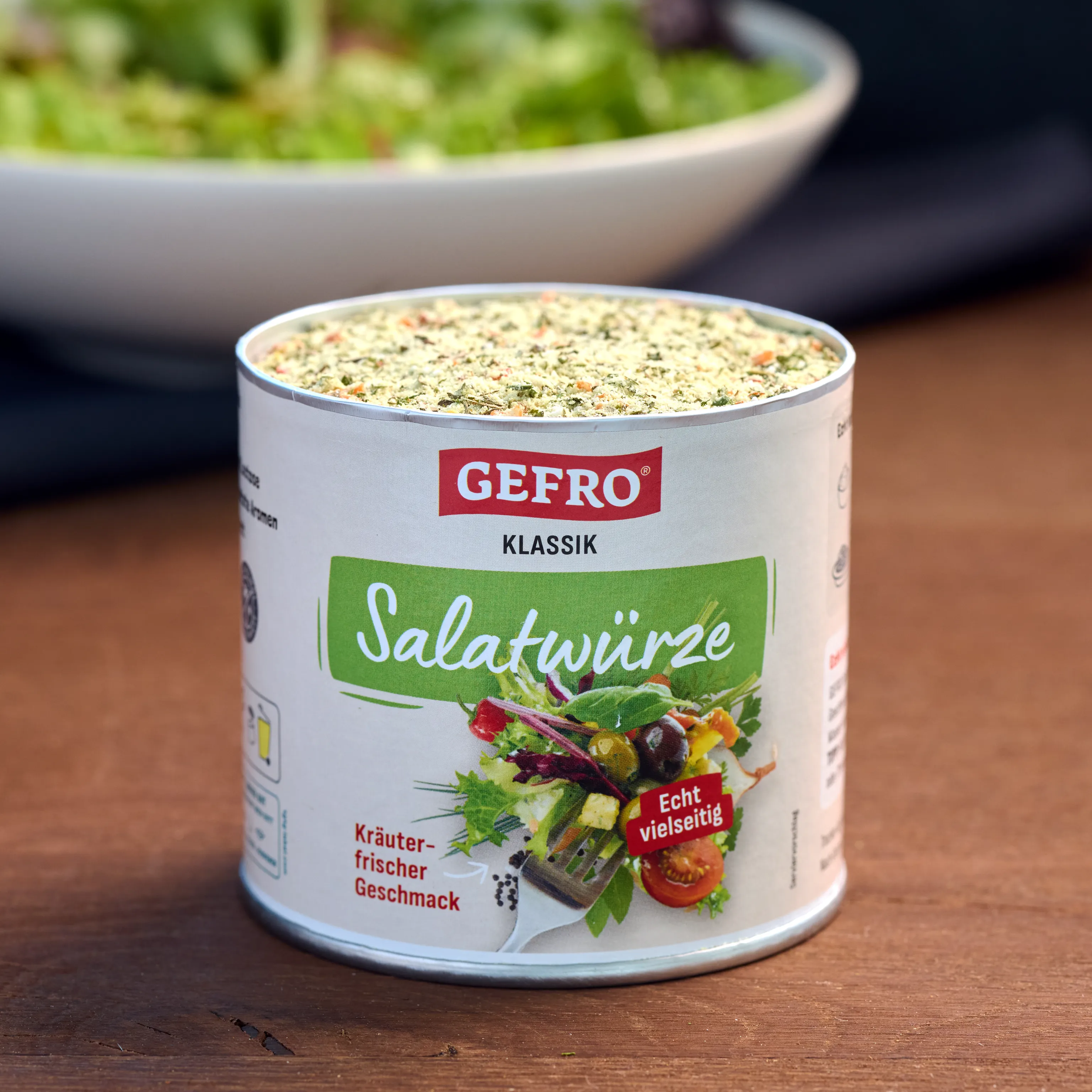 Salatwürze - Würzmischung für Salate - Image 4