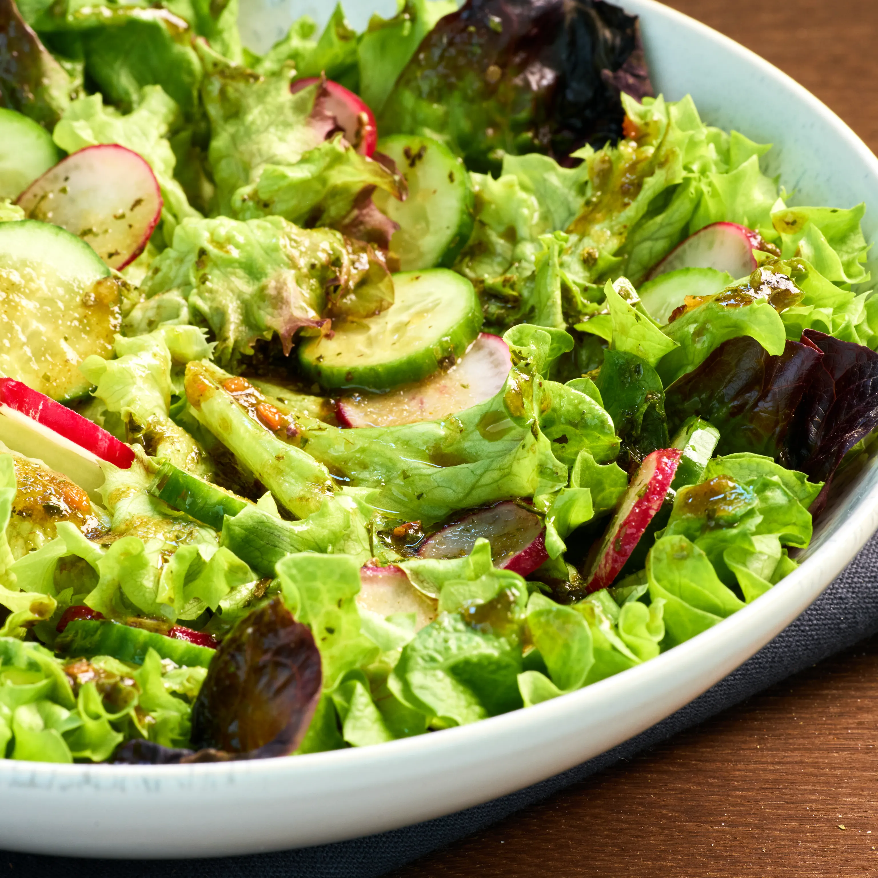 Salatwürze - Würzmischung für Salate - Image 7